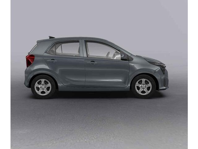 KIA PICANTO 1.0 DPI DynamicLine