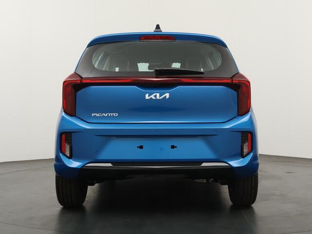 KIA PICANTO 1.0 DPI DynamicLine (NIEUW) - Navigatie - Cruise Control - Achteruitrijcamera - Apple Carplay/Android Auto