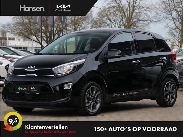 KIA PICANTO 1.0 DPi DynamicPlusLine I Navi I Keyless I Climate Control