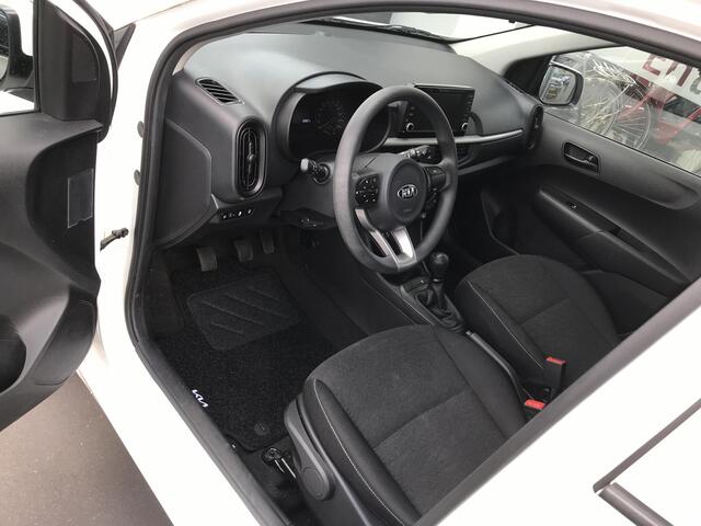 KIA PICANTO 1.0 ComfortPlusLine 7 JAAR GARANTIE