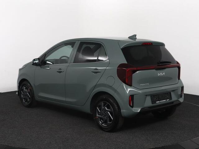 KIA PICANTO 1.0 DPI DynamicPlusLine - ¤ 750 Inruilpremie - Achteruitrijcamera - Cruise Control - Airco - Apple CarPlay& Android Auto - Direct Leverbaar !
