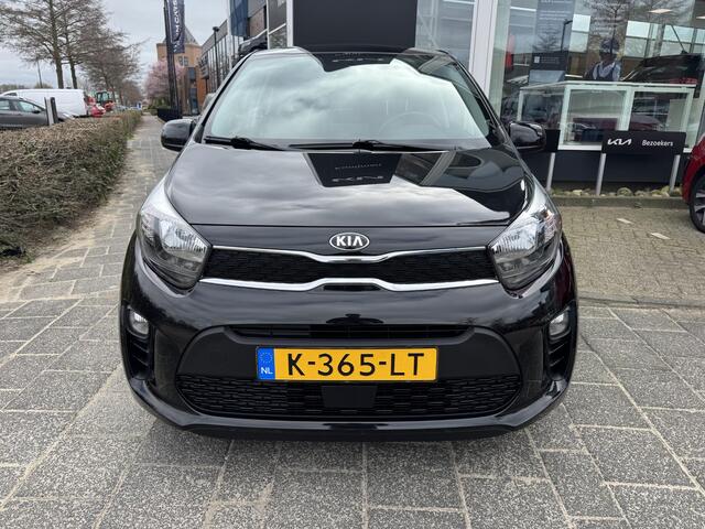 KIA PICANTO 1.0 DPi DynamicLine | Achteruitrijcamera | Apple Carplay/Android Auto | Cruise Control | Elektrische Ramen | Enz...