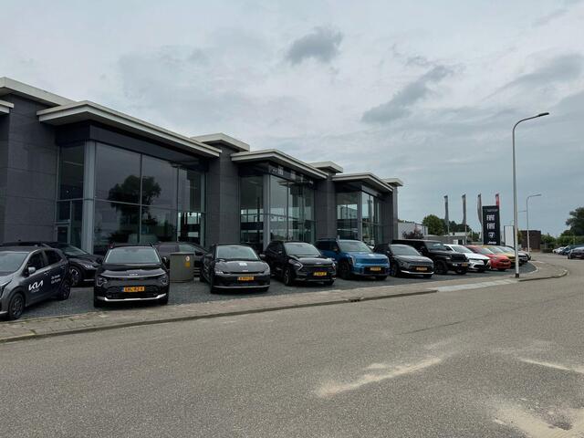 KIA PICANTO 1.0 DPI DynamicPlusLine | Direct leverbaar!