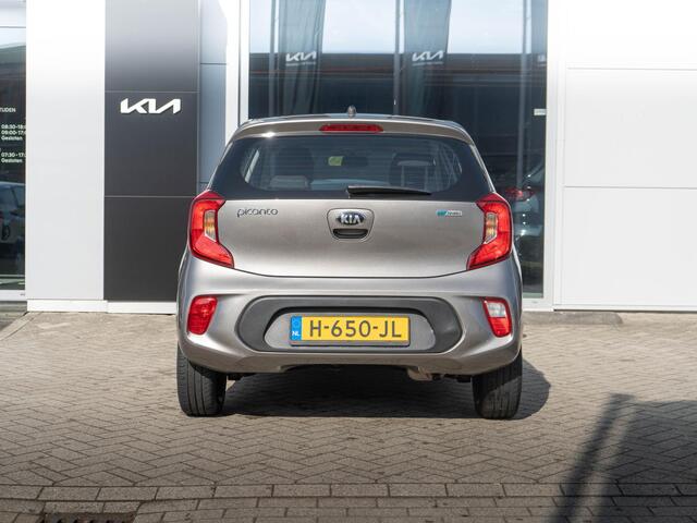 KIA PICANTO 1.0 MPi ComfortPlusLine | Airco | Bluetooth |