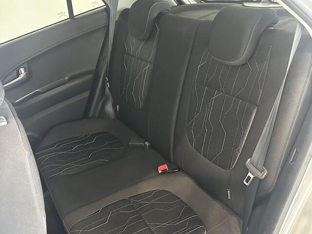 KIA PICANTO 1.0 CVVT ComfortPlusLine Navigator | Navigatie | Climate Control | Cruise Control | Achteruitrijcamera | Lichtmetalen velgen 14" | 1e eigenaar!