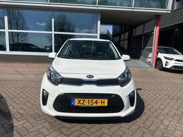 KIA PICANTO 1.0 MPi DynamicLine HD-NAVI | Camera | Cruise Control