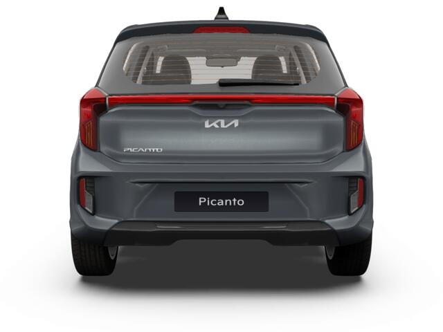 KIA PICANTO 1.0 DPI DynamicLine Automaat I Snel leverbaar