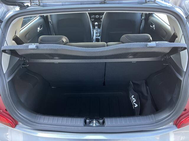 KIA PICANTO 1.0 DPi ComfortLine RIJKLAARPRIJS