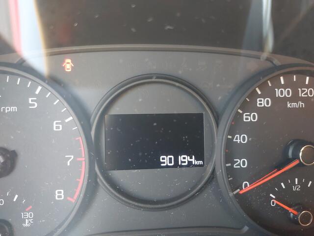 KIA PICANTO 1.0 MPi ComfortPlusLine