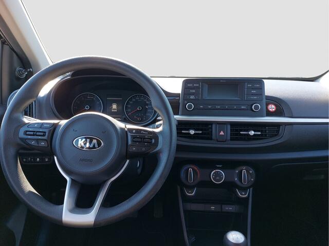 KIA PICANTO 1.0 DPi ComfortLine