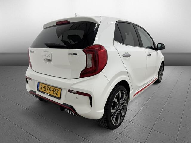 KIA PICANTO 1.0 T-GDi GT-Line 5p