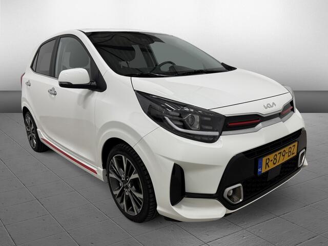 KIA PICANTO 1.0 T-GDi GT-Line 5p
