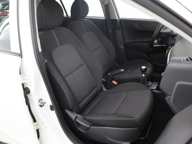 KIA PICANTO 1.0 DPi DynamicLine | Apple Carplay/Android Carplay | Parkeercamera | Airco | Cruise Control