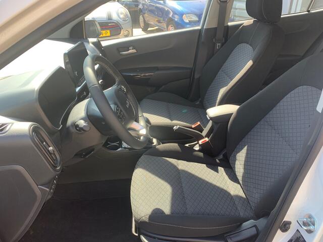 KIA PICANTO 1.0 DPI ExecutiveLine automaat/navi /camera/cruise/enz automaat weinig km 1e eigenaar