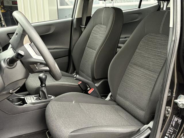 KIA PICANTO 1.0 MPi ComfortPlusLine Navi Carplay | Camera | Airco | Interesse? Bel of App naar: 06 30 51 05 90