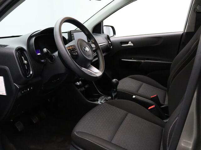 KIA PICANTO 1.0 CVVT ComfortPlusLine Navigator Airco | Camera | Carplay | Navi