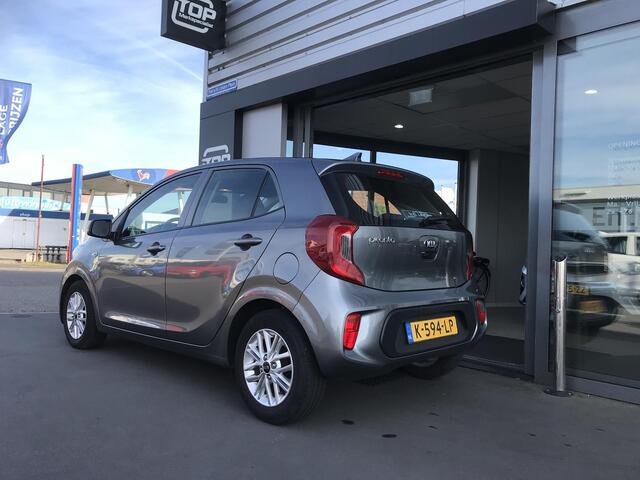 KIA PICANTO 1.0 DynamicLine 7 JAAR GARANTIE