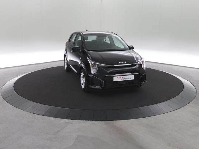 KIA PICANTO 1.0 DPI DynamicLine