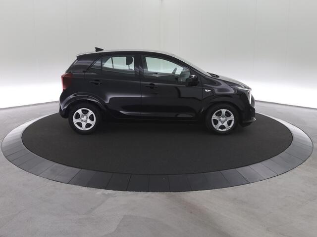 KIA PICANTO 1.0 DPI DynamicLine