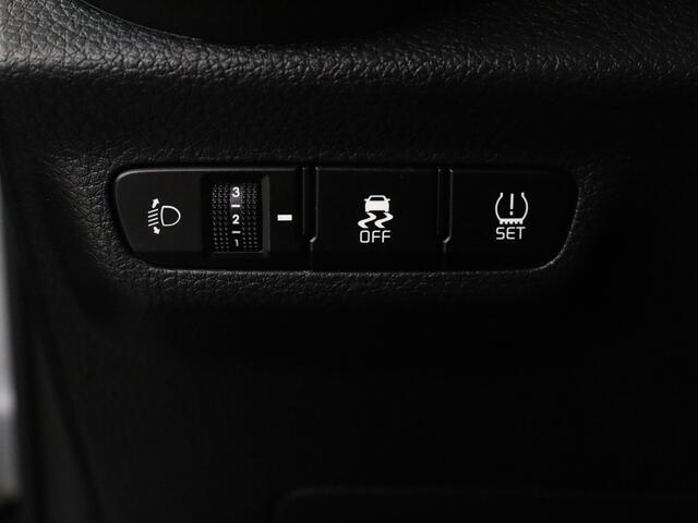 KIA PICANTO 1.0 CVVT EconomyPlusLine | Airco | Cruise Control | Bluetooth | Nederlandse Auto | NAP |
