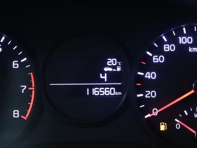 KIA PICANTO 1.0 CVVT EconomyPlusLine | Airco | Cruise Control | Bluetooth | Nederlandse Auto | NAP |