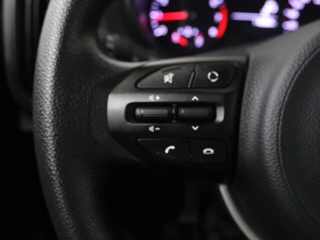 KIA PICANTO 1.0 CVVT EconomyPlusLine | Airco | Cruise Control | Bluetooth | Nederlandse Auto | NAP |