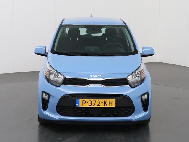 KIA PICANTO 1.0 DPi DynamicLine | Apple Carplay/Android Carplay | Parkeercamera | Airco | Cruise Control |