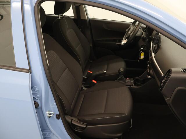 KIA PICANTO 1.0 DPi DynamicLine | Apple Carplay/Android Carplay | Parkeercamera | Airco | Cruise Control |