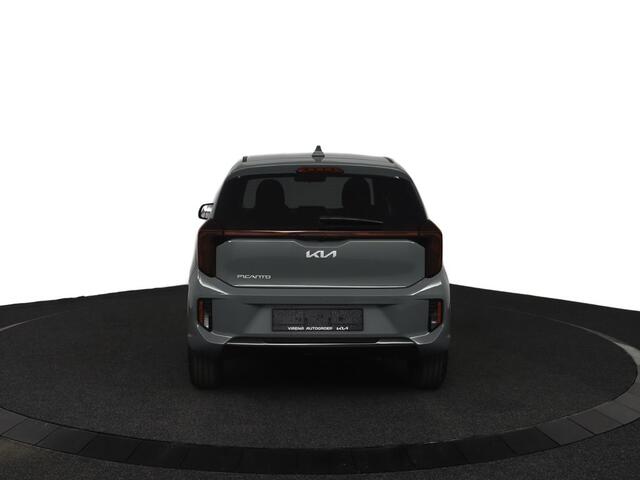 KIA PICANTO 1.0 DPI ExecutiveLine - ¤ 750 Inruilpremie - Achteruitrijcamera - Cruise Control - Airco - Apple CarPlay& Android Auto - Direct Leverbaar
