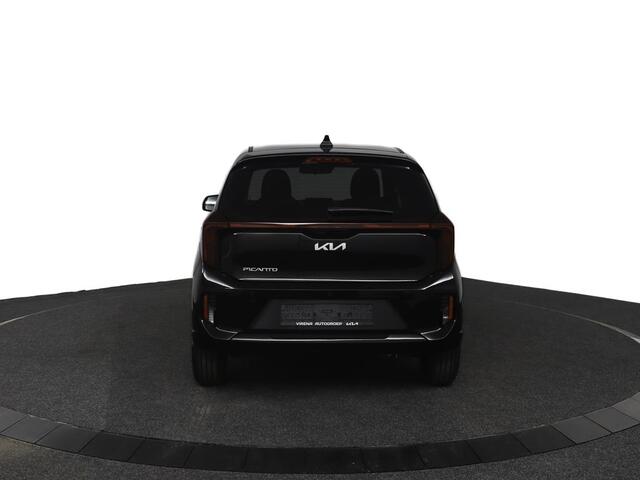 KIA PICANTO 1.0 DPI DynamicPlusLine - ¤ 750 Inruilpremie - Achteruitrijcamera - Cruise Control - Airco - Apple CarPlay& Android Auto - Direct Leverbaar!