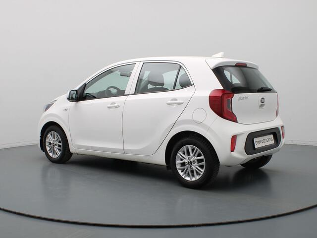KIA PICANTO 67 pk DPi DynamicLine AUTOMAAT Airco | Camera | Cruise | Carplay