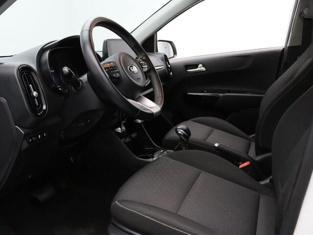 KIA PICANTO 67 pk DPi DynamicLine AUTOMAAT Airco | Camera | Cruise | Carplay