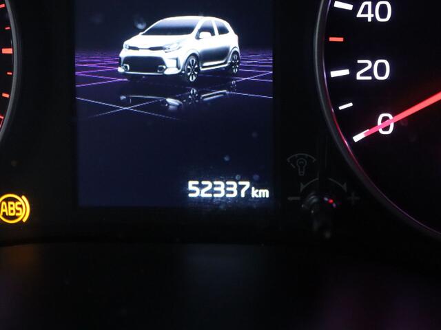 KIA PICANTO 67 pk DPi DynamicLine AUTOMAAT Airco | Camera | Cruise | Carplay