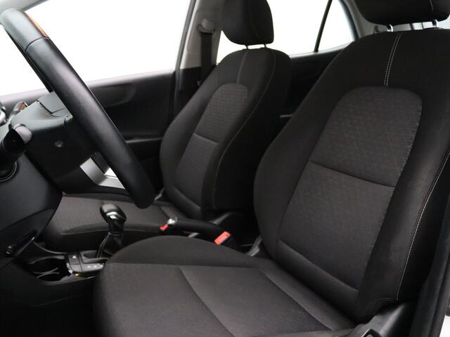 KIA PICANTO 67 pk DPi DynamicLine AUTOMAAT Airco | Camera | Cruise | Carplay