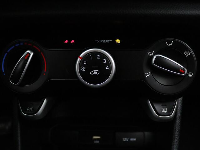 KIA PICANTO 67 pk DPi DynamicLine AUTOMAAT Airco | Camera | Cruise | Carplay