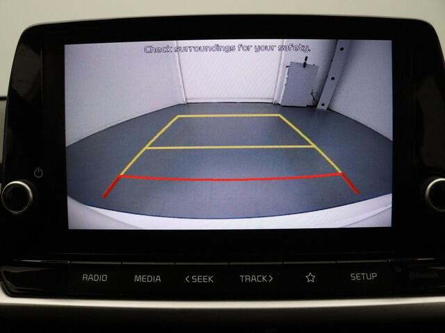 KIA PICANTO 67 pk DPi DynamicLine AUTOMAAT Airco | Camera | Cruise | Carplay