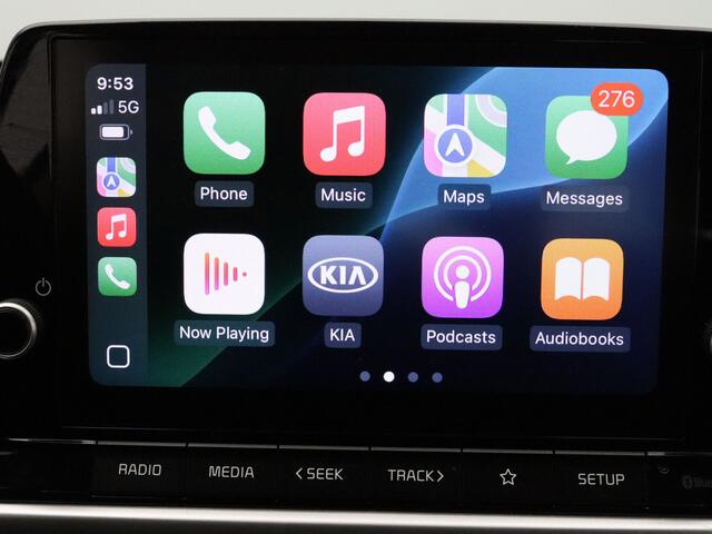 KIA PICANTO 67 pk DPi DynamicLine AUTOMAAT Airco | Camera | Cruise | Carplay