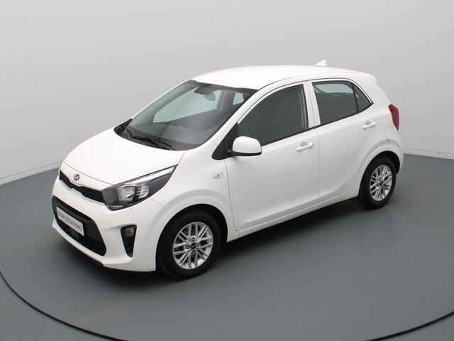 KIA PICANTO 67 pk DPi DynamicLine AUTOMAAT Airco | Camera | Cruise | Carplay