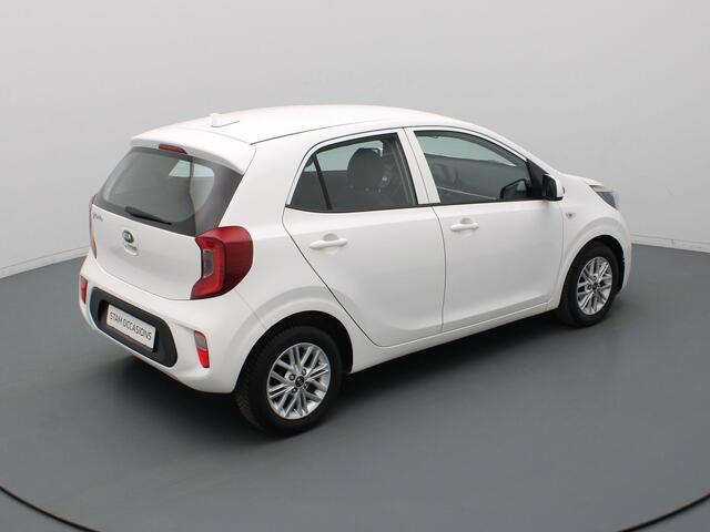KIA PICANTO 67 pk DPi DynamicLine AUTOMAAT Airco | Camera | Cruise | Carplay