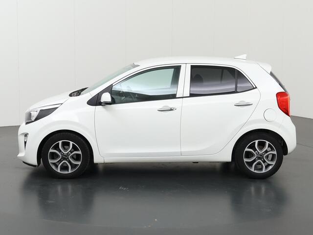 KIA PICANTO 1.0 DPi DynamicPlusLine | Navigatie | Parkeercamera | Climate Control | Keyless Go |
