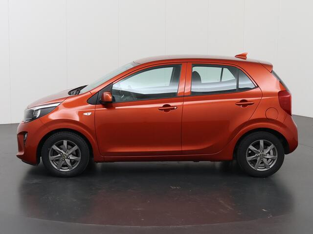 KIA PICANTO 1.0 MPi ComfortPlusLine | Parkeercamera | Apple Carplay / Android Auto | Airconditioning |