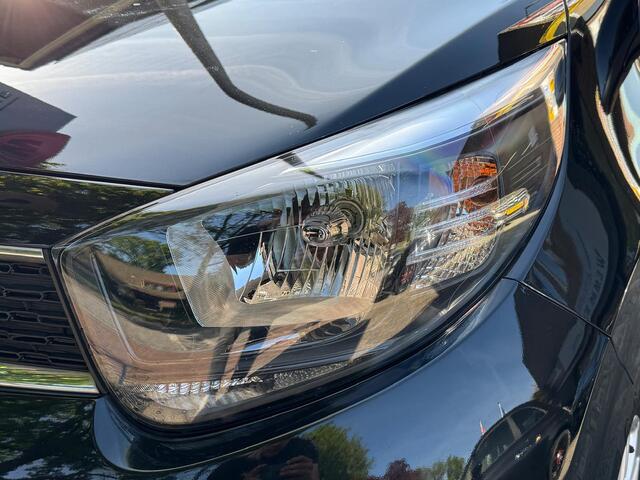 KIA PICANTO 1.0 CVVT ComfortPlusLine Navigator Airco/Lichtmetalen velgen/Navi/Camera/Cruise Control