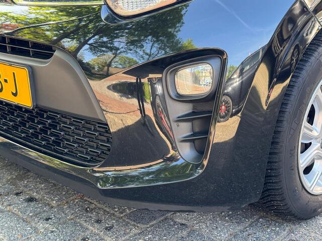 KIA PICANTO 1.0 CVVT ComfortPlusLine Navigator Airco/Lichtmetalen velgen/Navi/Camera/Cruise Control