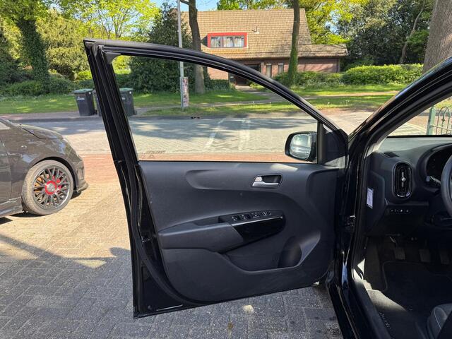 KIA PICANTO 1.0 CVVT ComfortPlusLine Navigator Airco/Lichtmetalen velgen/Navi/Camera/Cruise Control