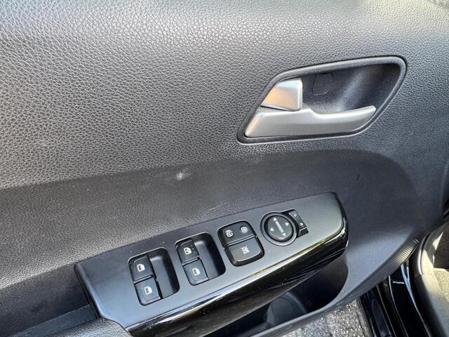 KIA PICANTO 1.0 CVVT ComfortPlusLine Navigator Airco/Lichtmetalen velgen/Navi/Camera/Cruise Control
