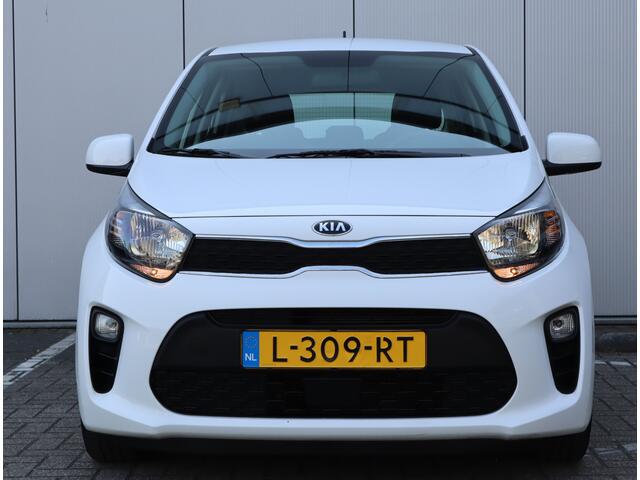 KIA PICANTO 1.0 DPi ComfortLine | Cruise Control | Airco | DAB | Org. NL