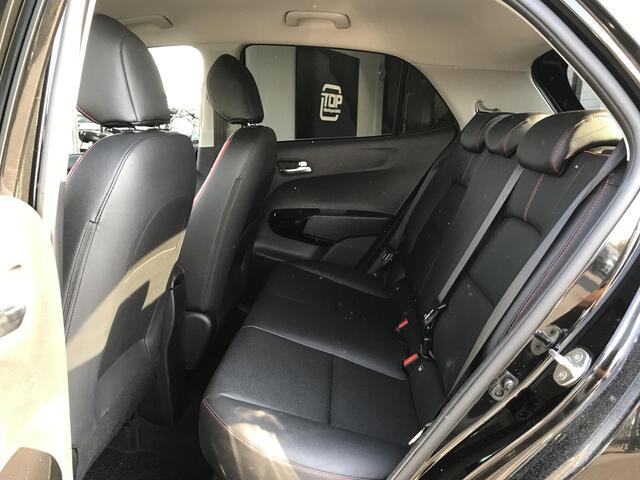 KIA PICANTO 1.2 GT-Line 84pk
