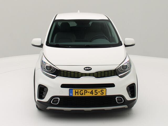 KIA PICANTO 1.0 T-GDI X-Line