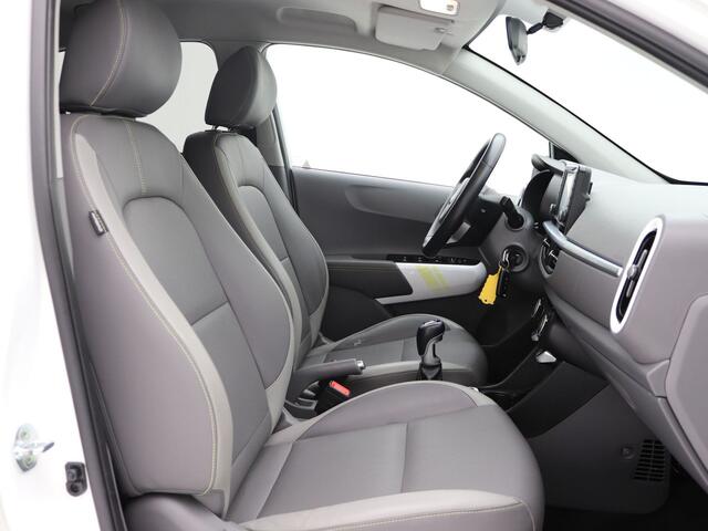 KIA PICANTO 1.0 T-GDI X-Line