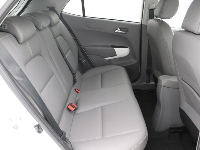 KIA PICANTO 1.0 T-GDI X-Line